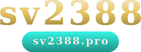 sv2388 logo