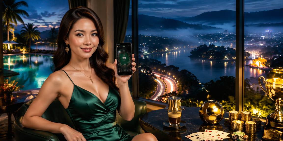 sv2388 Cài ứng dụng sv2388 trong ba bước