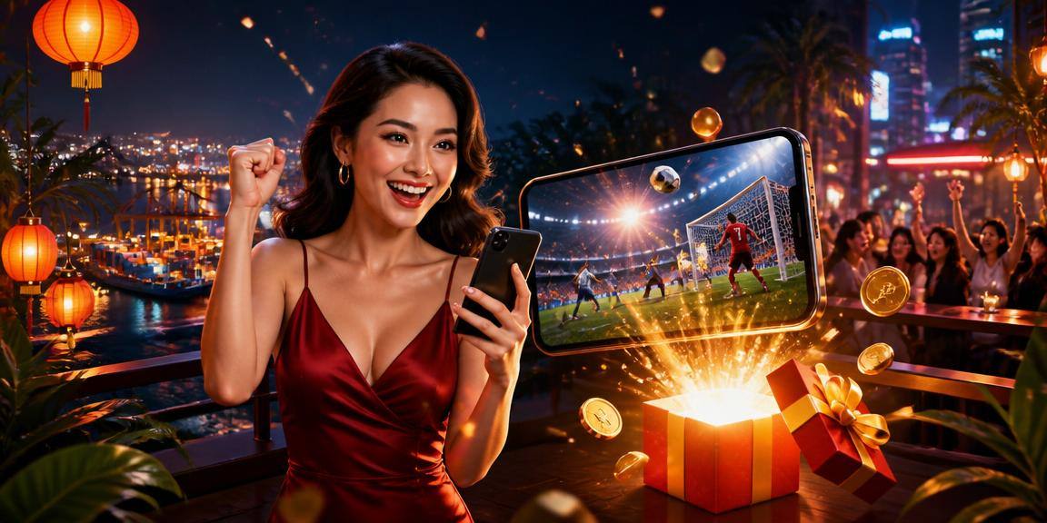 sv2388 Điểm Nhấn Casino